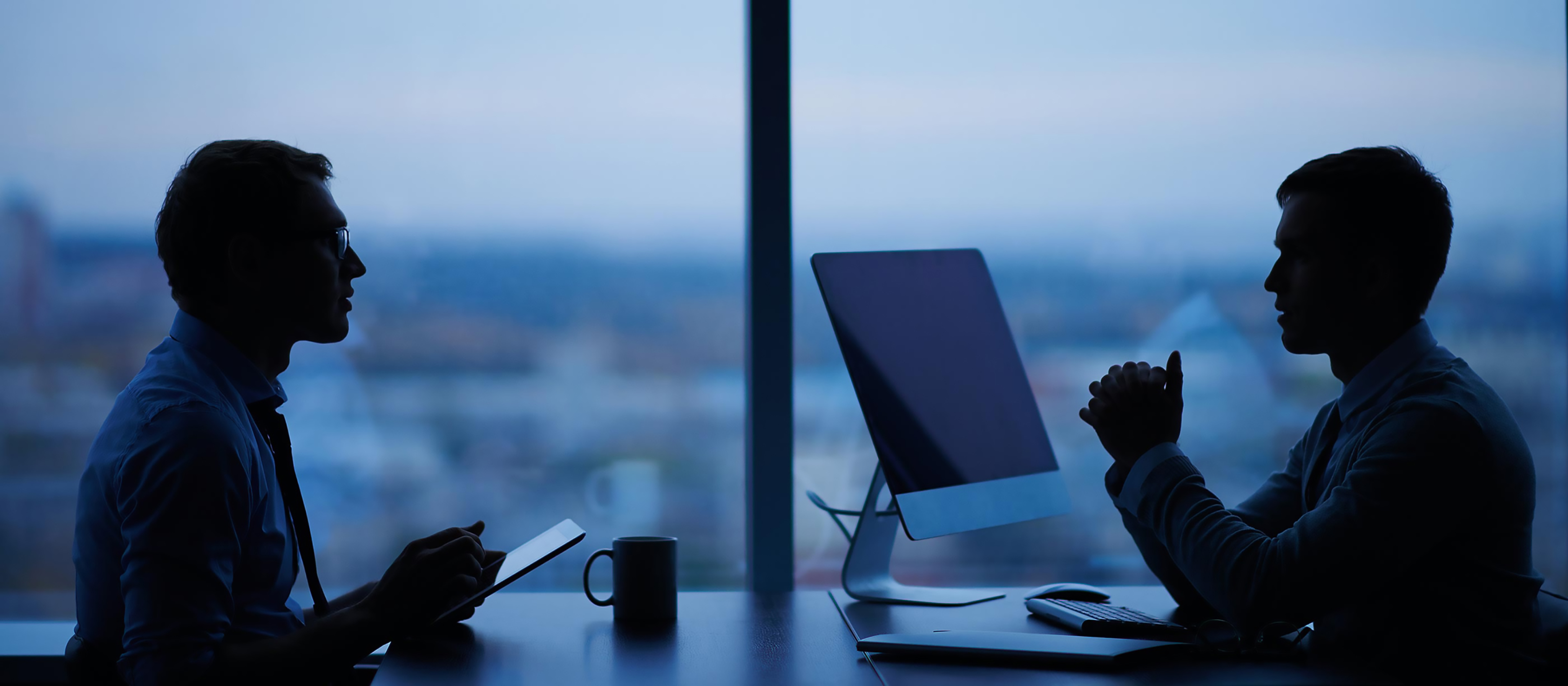 Marketing Consulting