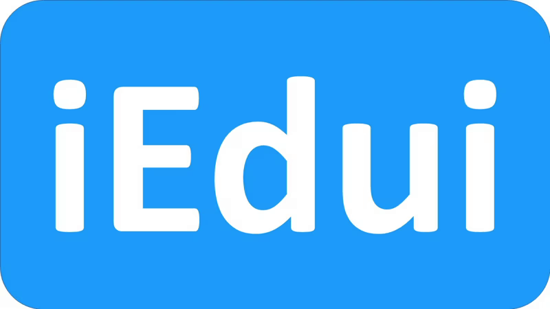 iEdui