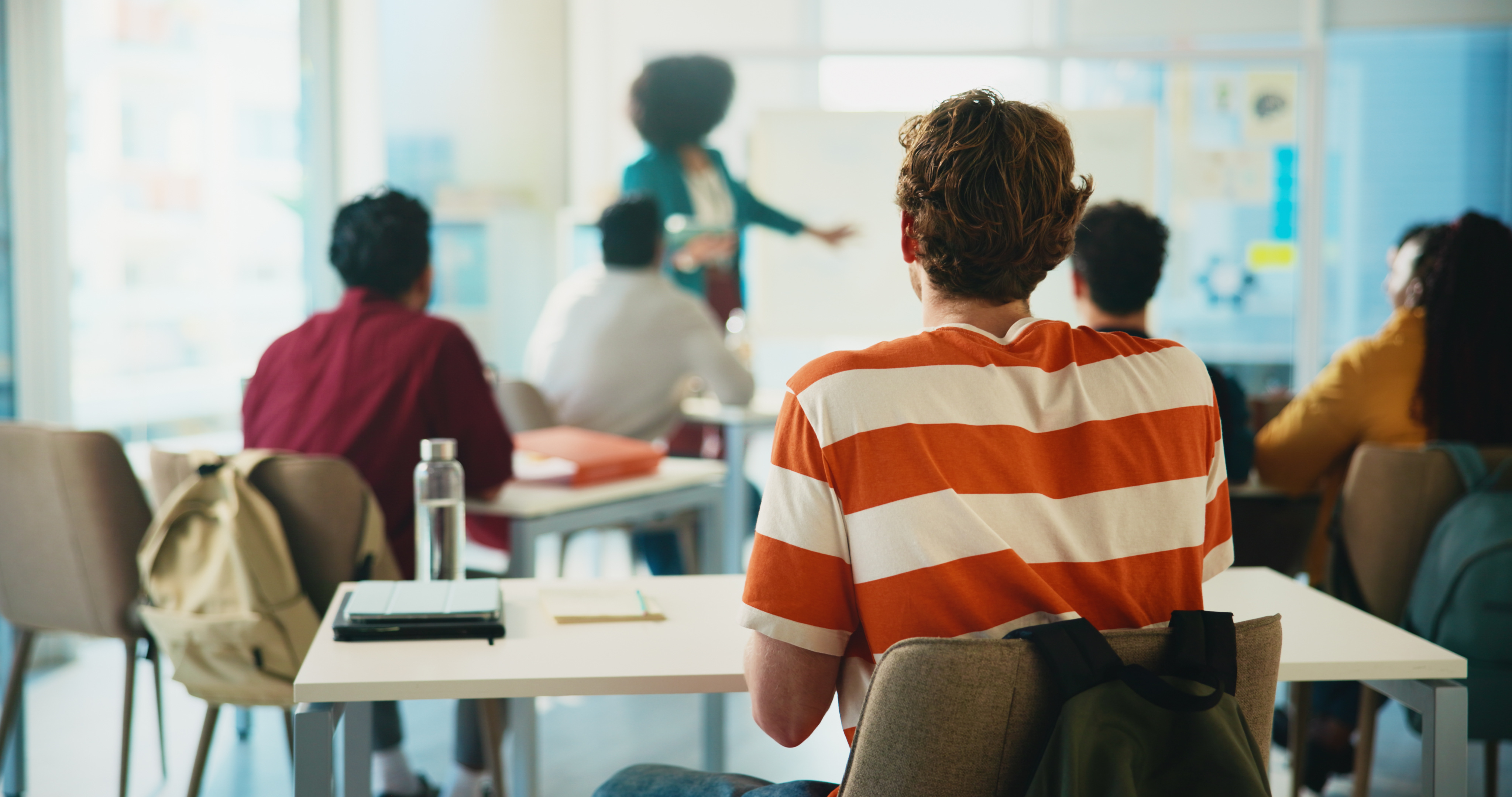 University Admissions & Counselling